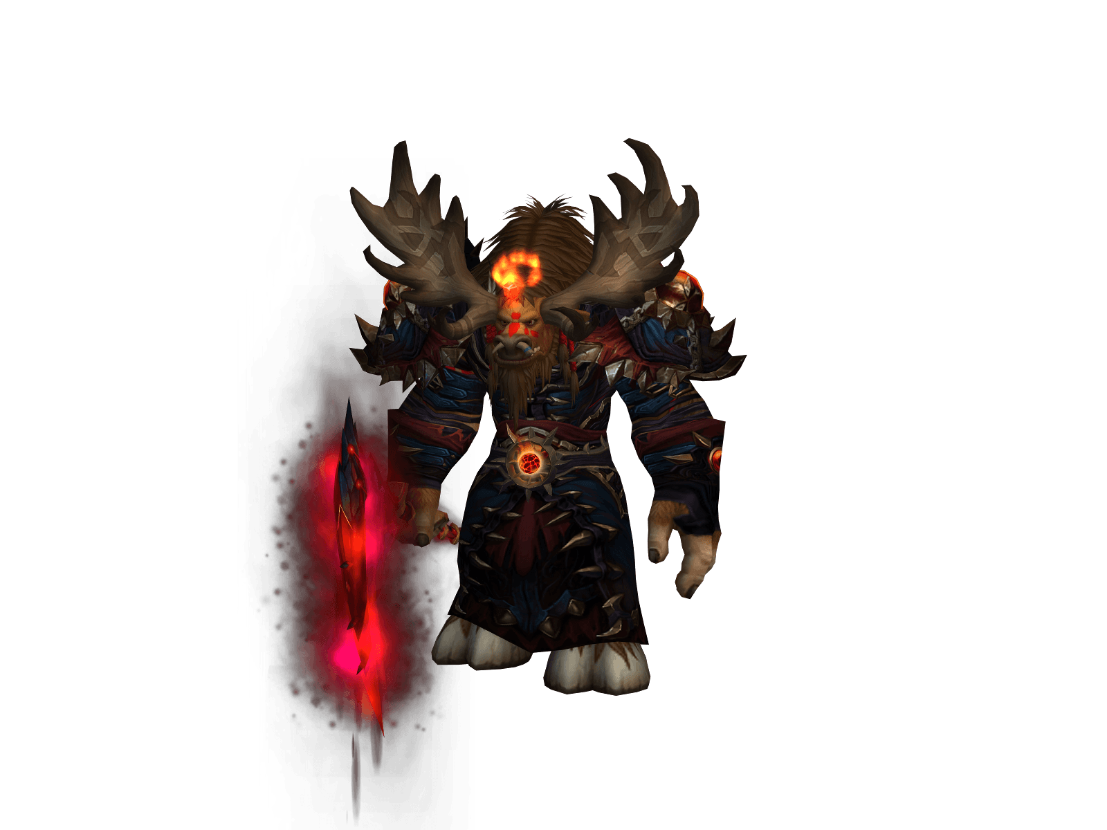 Full character render of Inferniøn