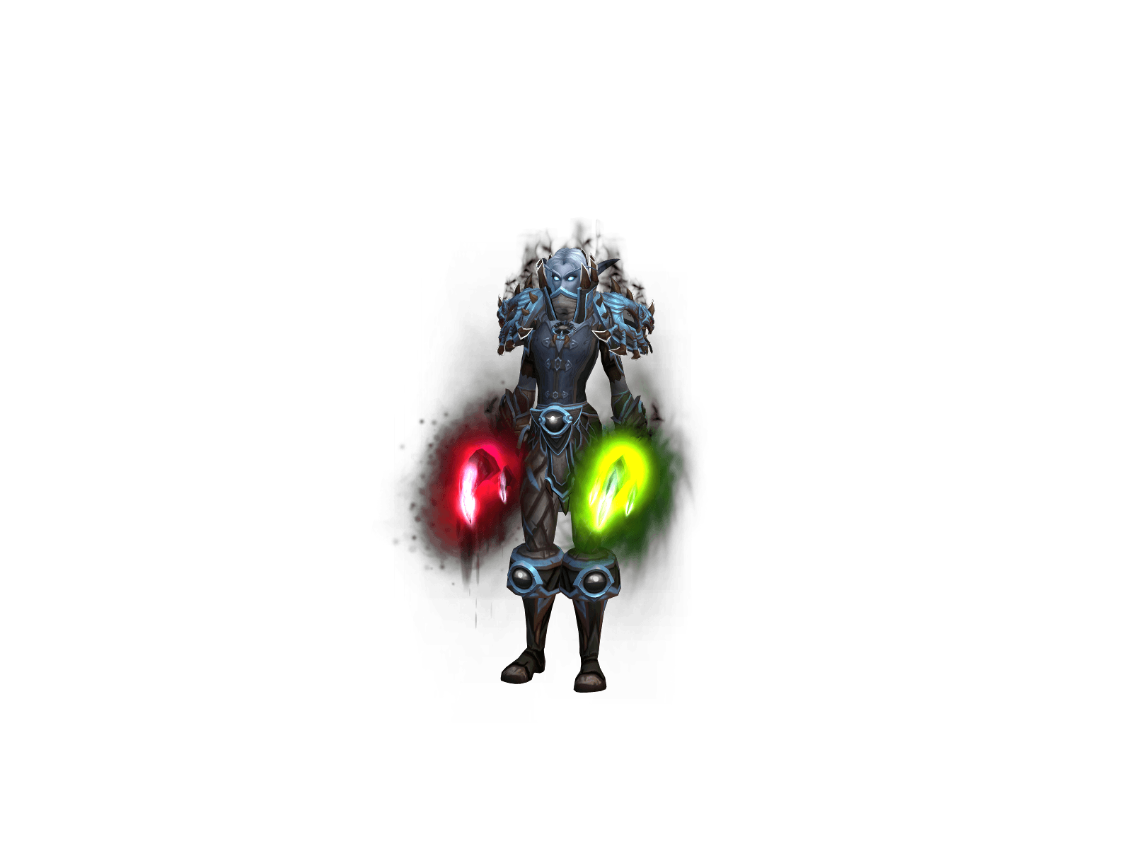 Full character render of Jåckæss