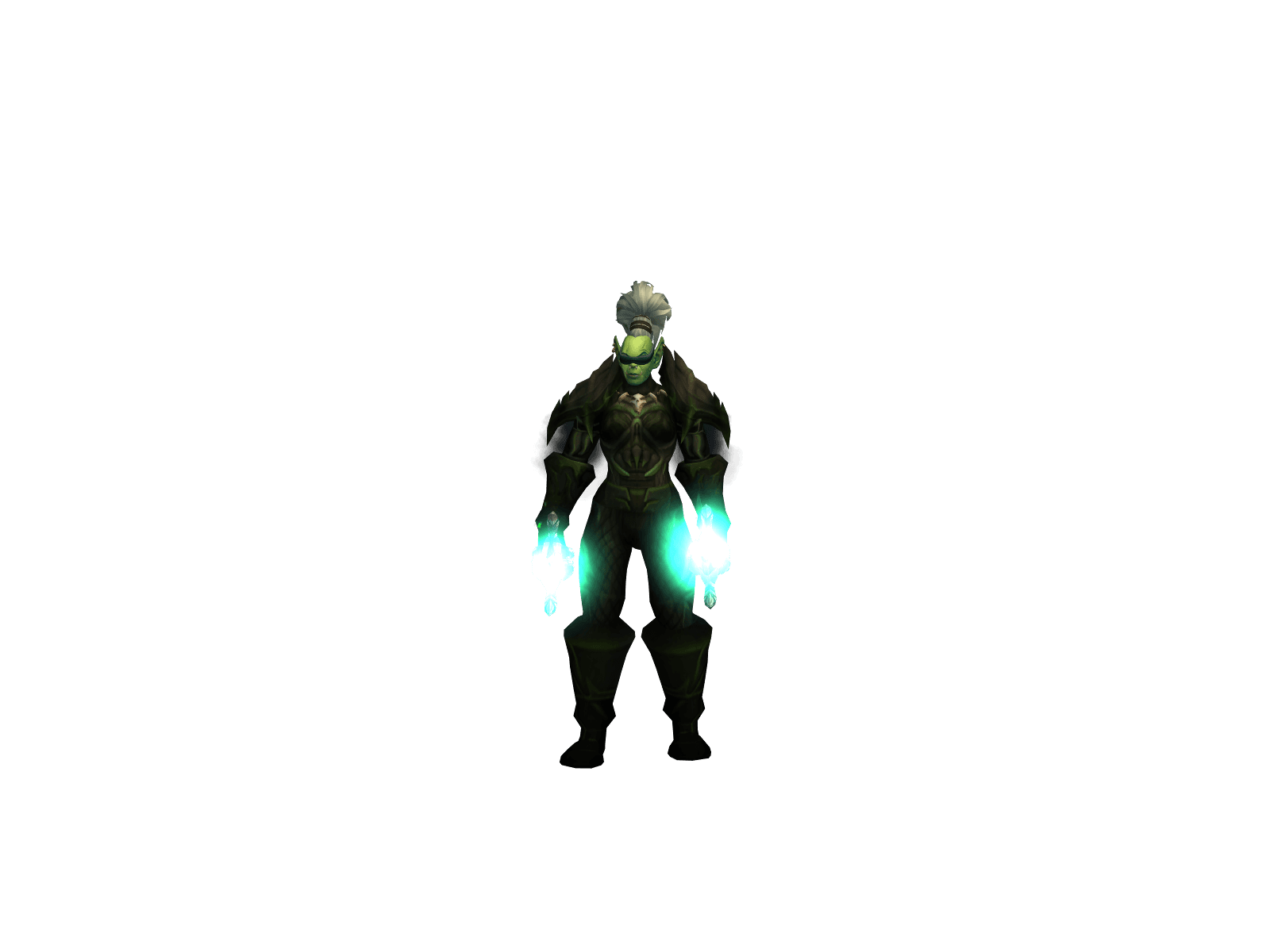 Full character render of Haasrogue