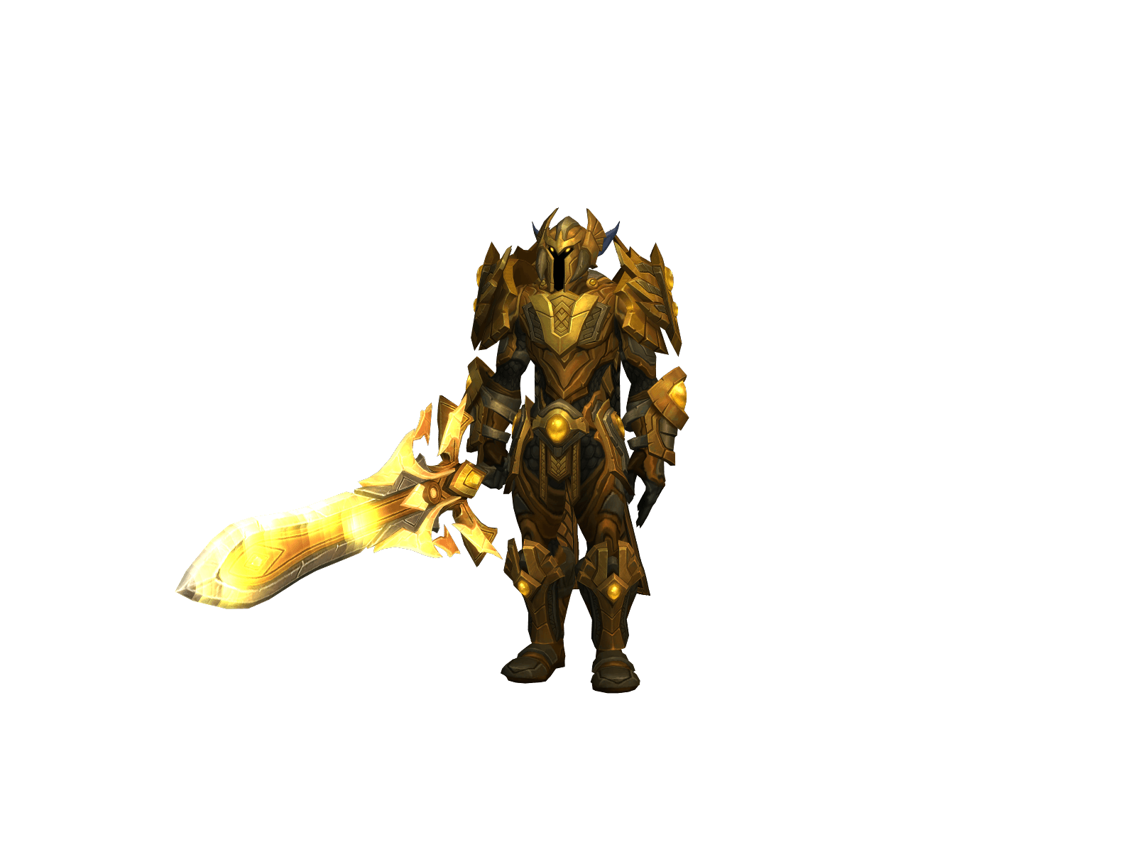 Full character render of Yükí