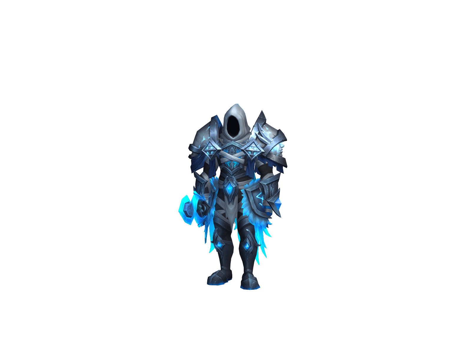 Full character render of Groosheen