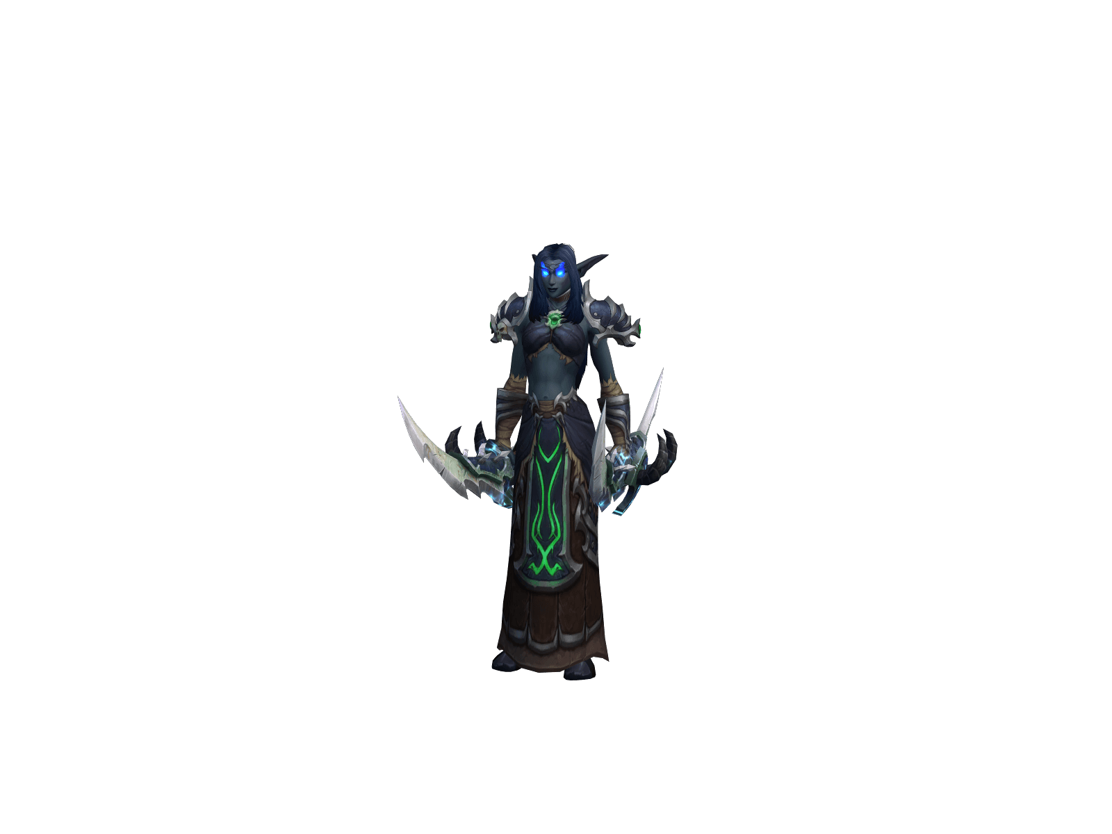 Full character render of Swafdalfi