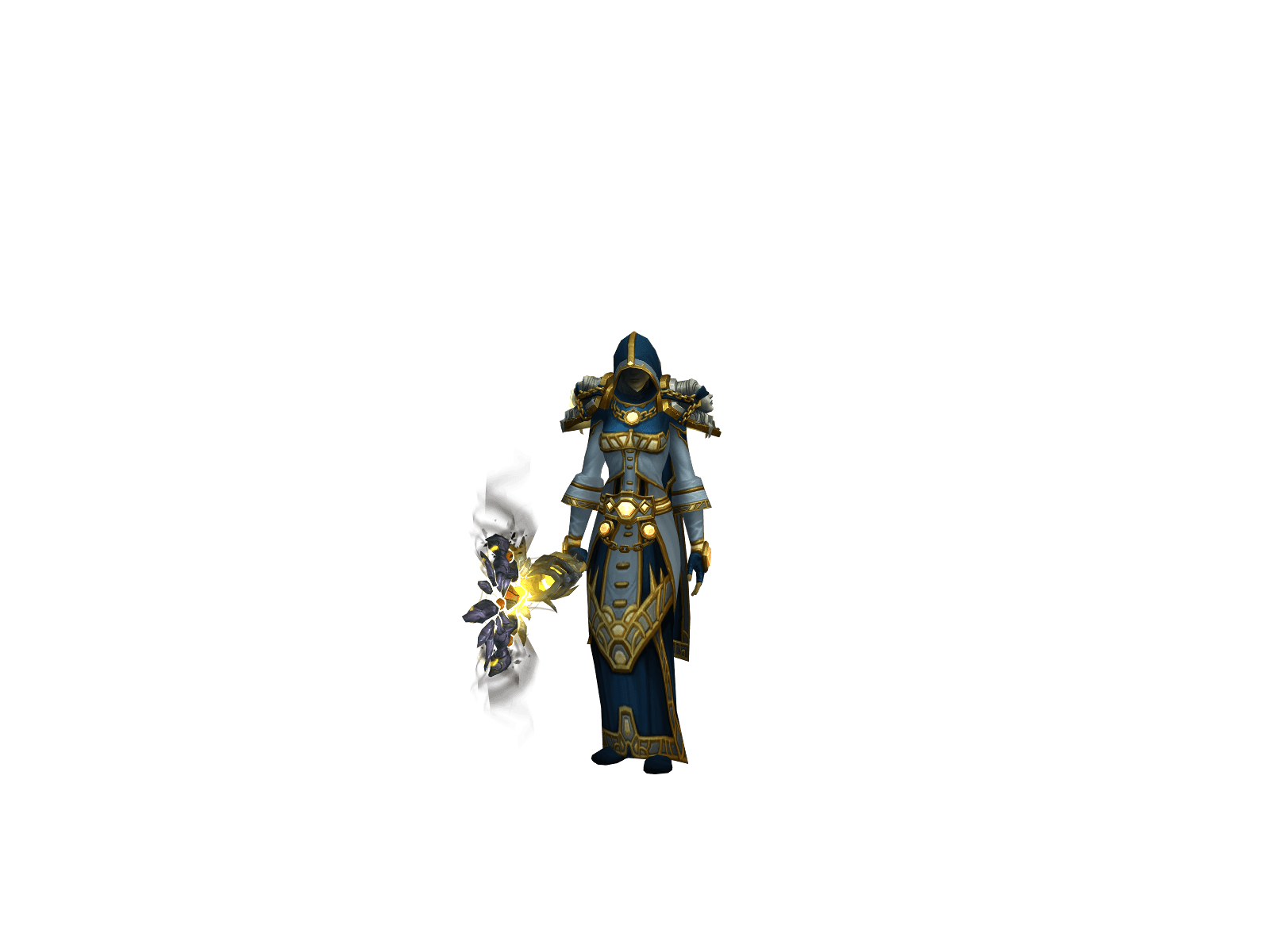 Full character render of Nemme