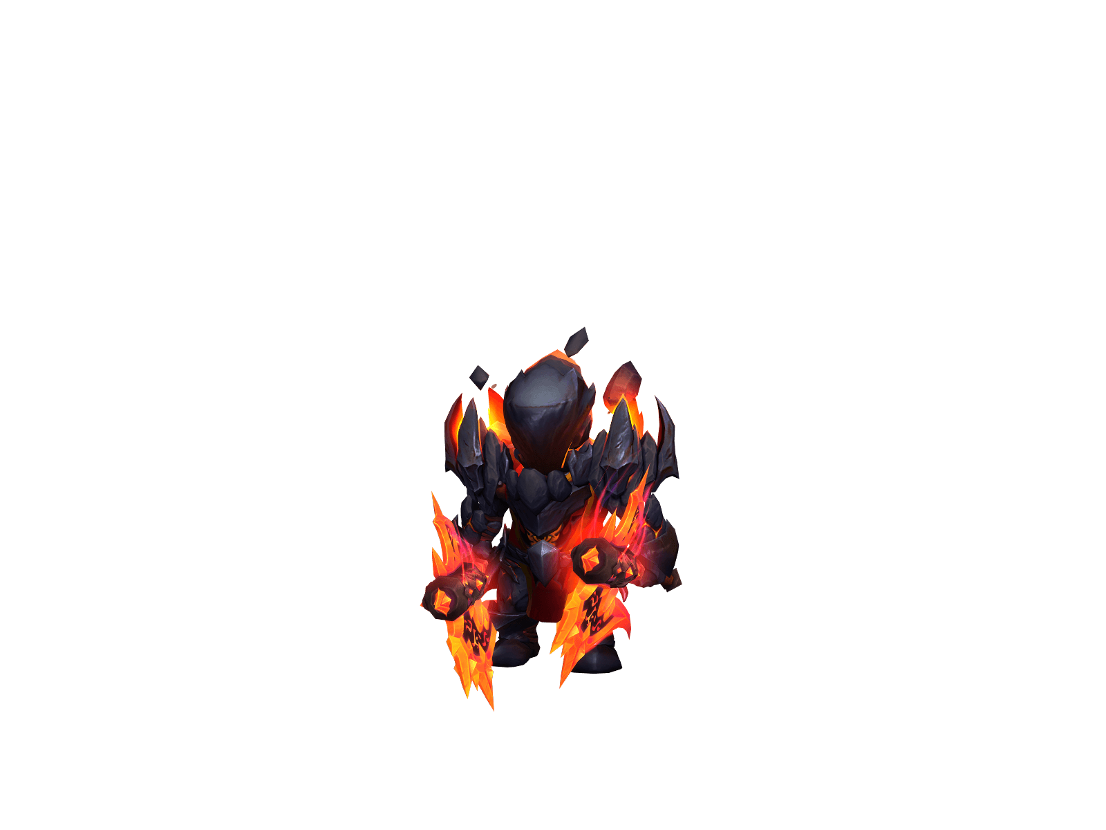 Full character render of Suichôken