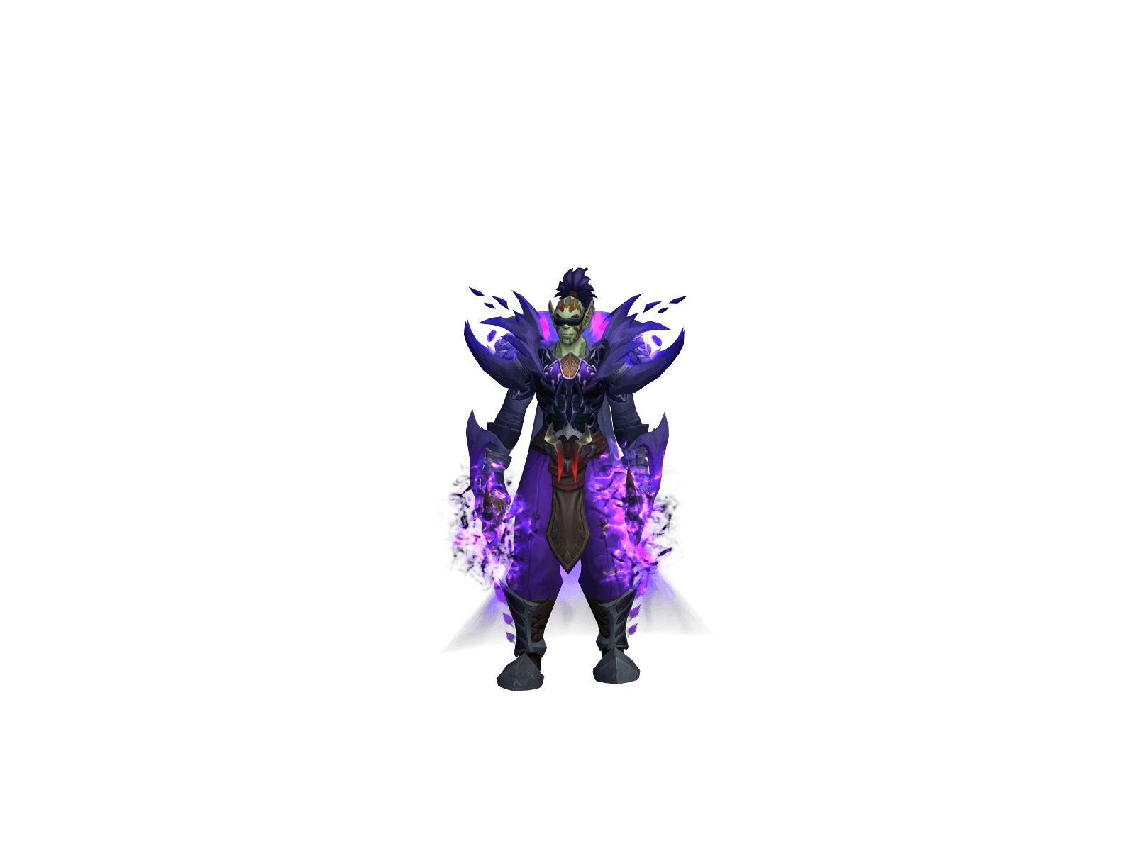 Full character render of Waitzsap