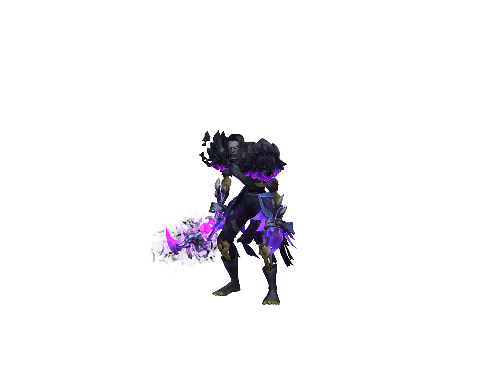 Full character render of Shadowoowoo