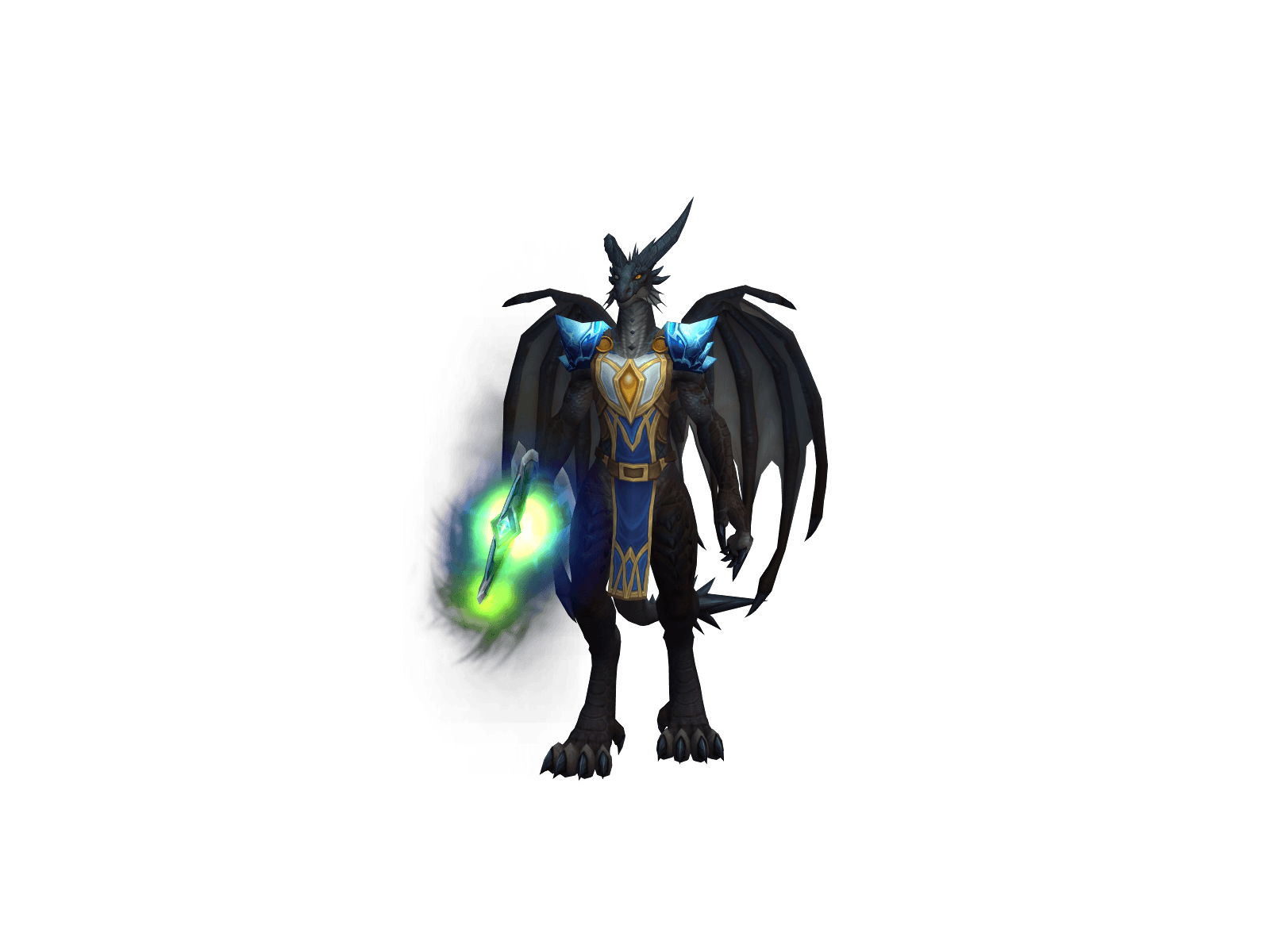 Full character render of Ohtevo