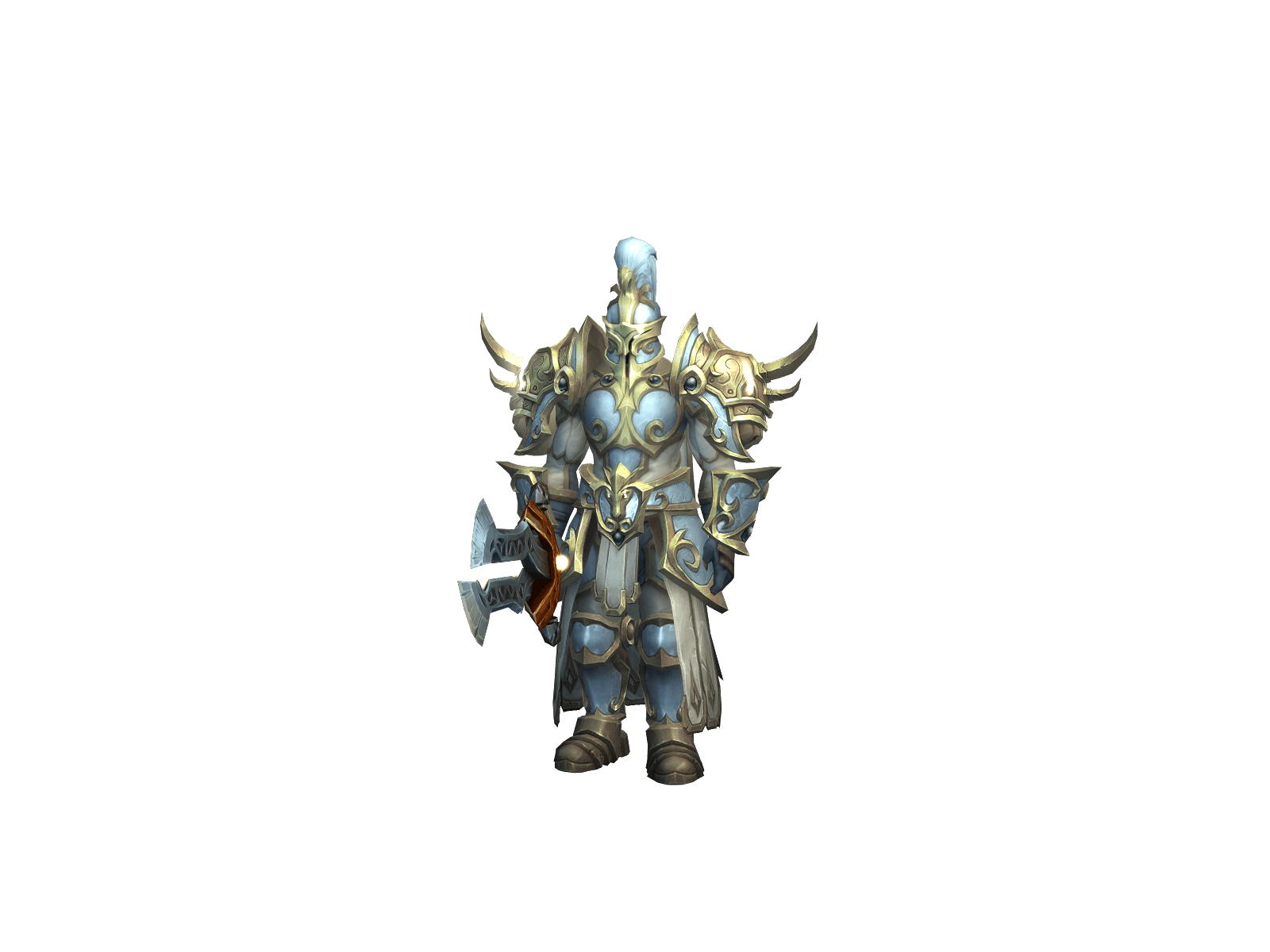Full character render of Cybersheriff