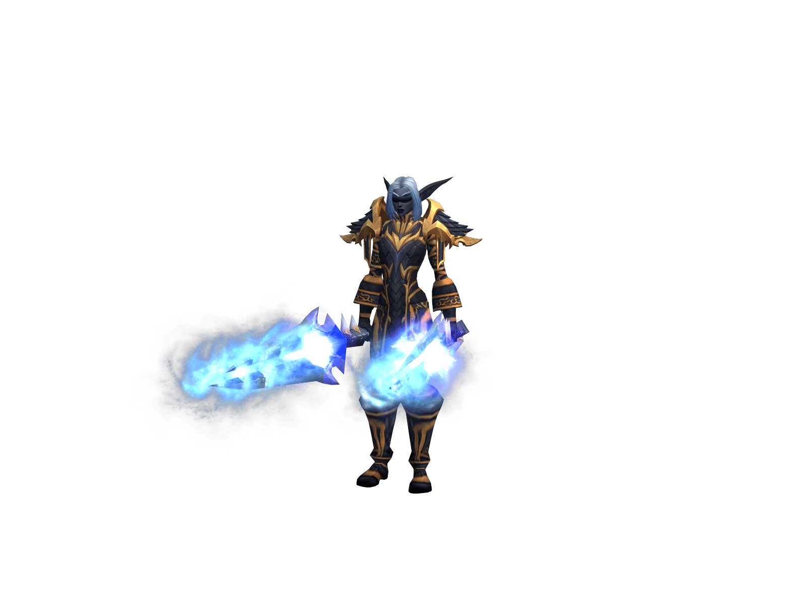 Full character render of Jøhñkáñává