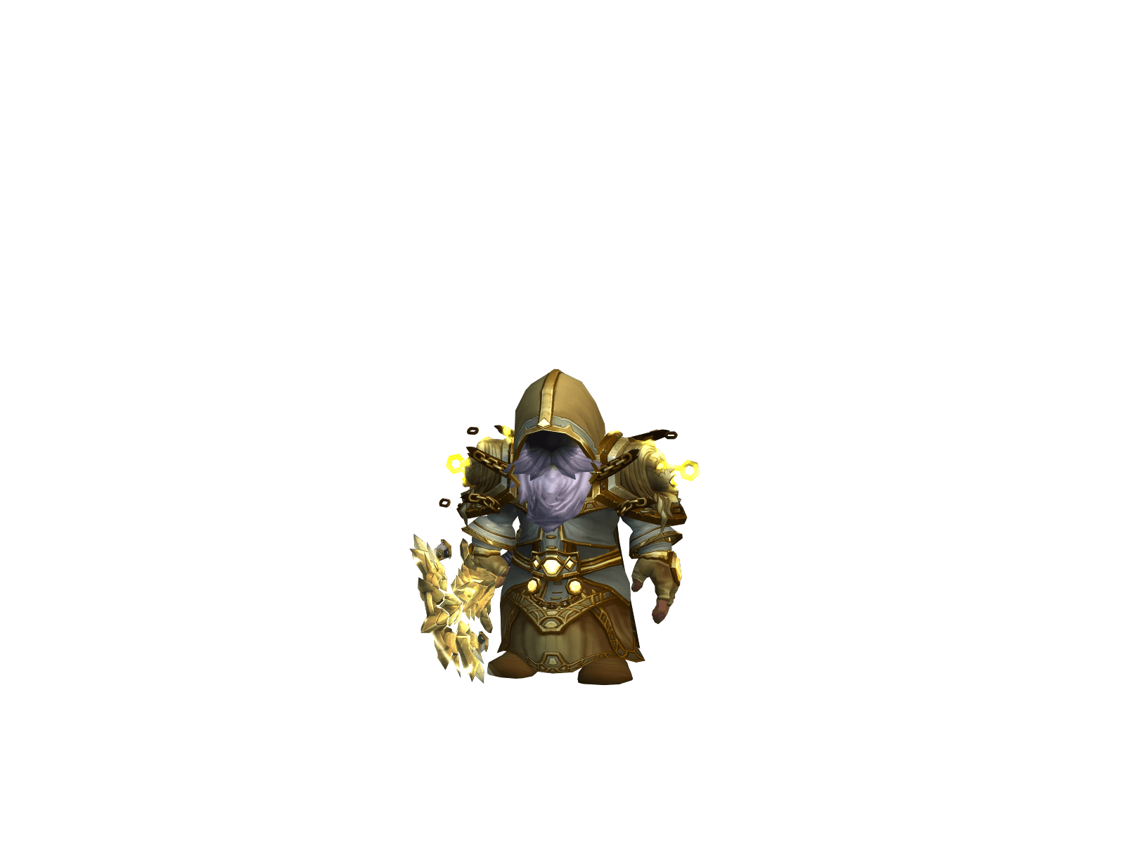 Full character render of Grenity