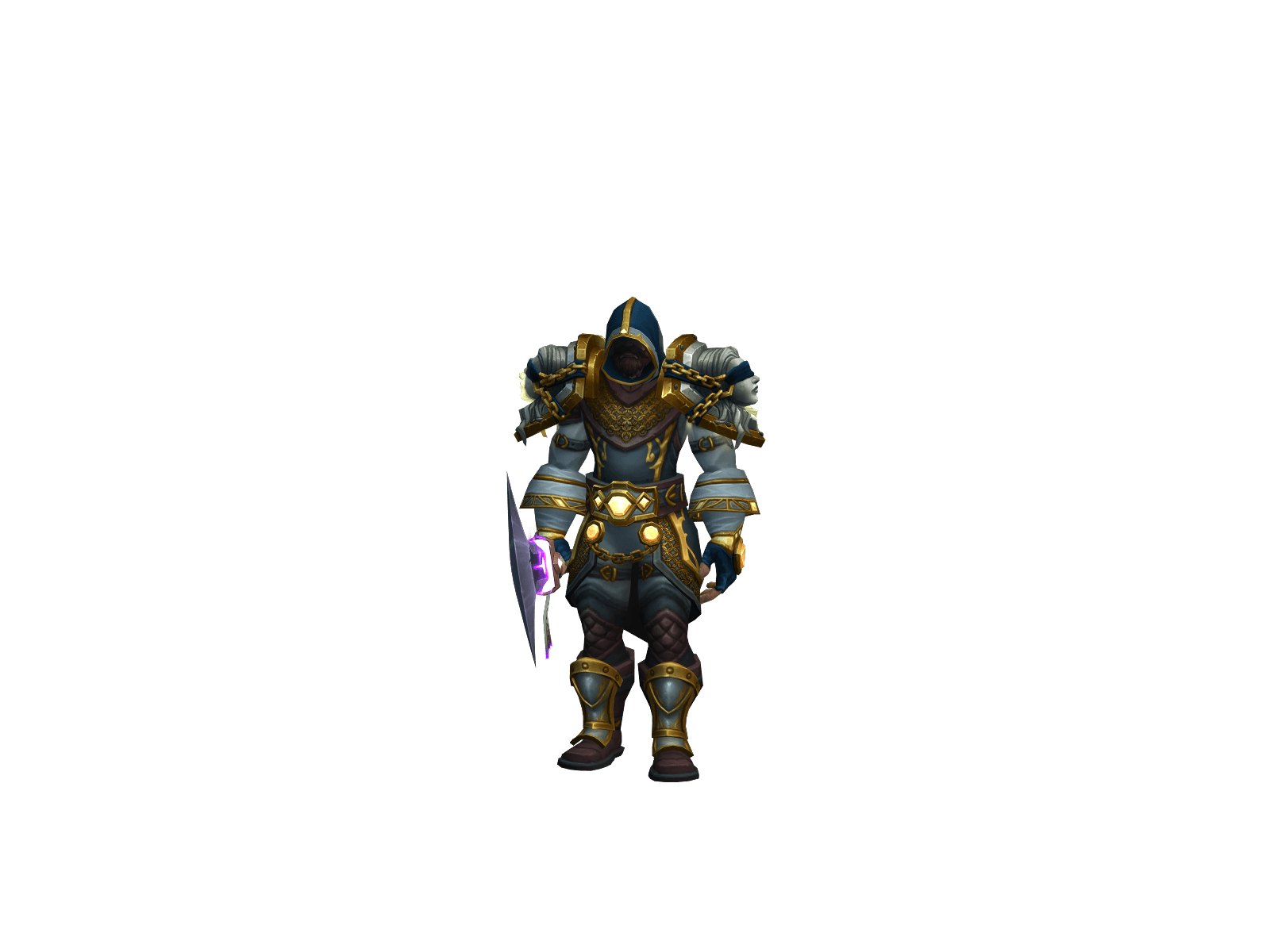 Full character render of Efsix