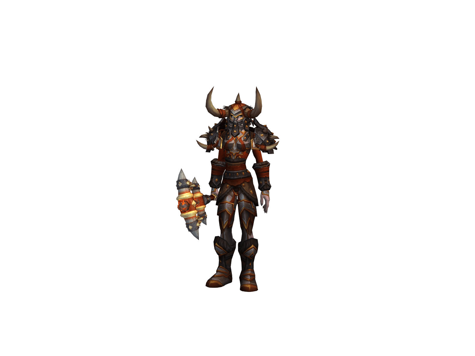 Full character render of Shkodnicya