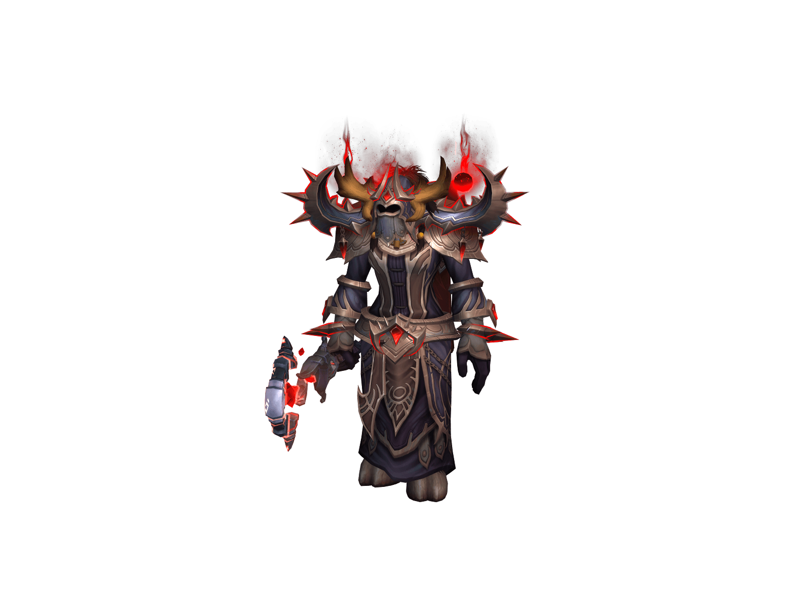 Full character render of Wàitz