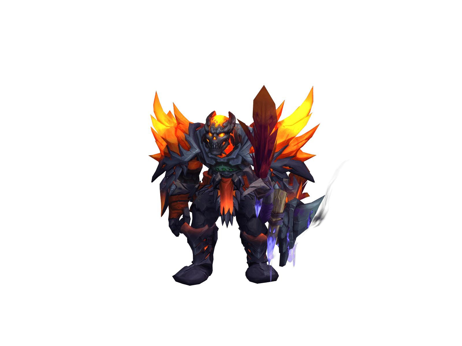 Full character render of Awpshot