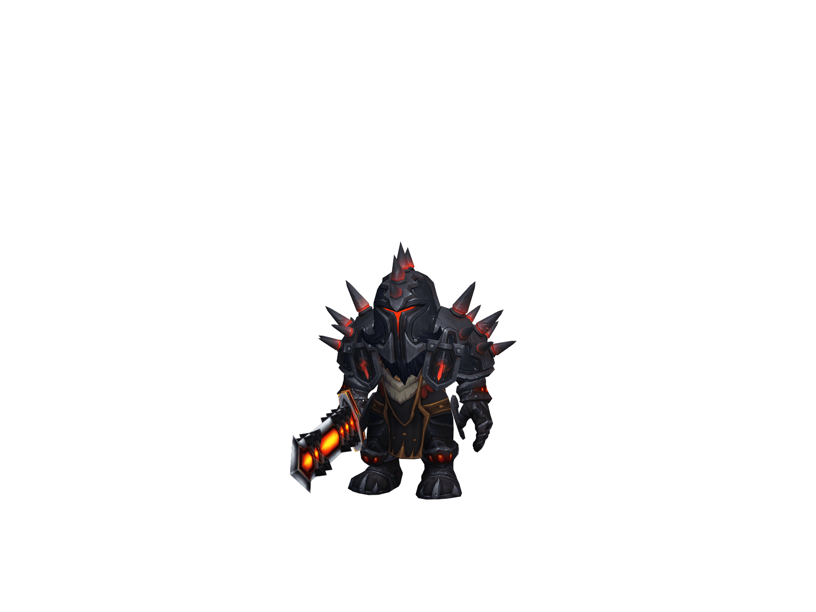 Full character render of Sillken