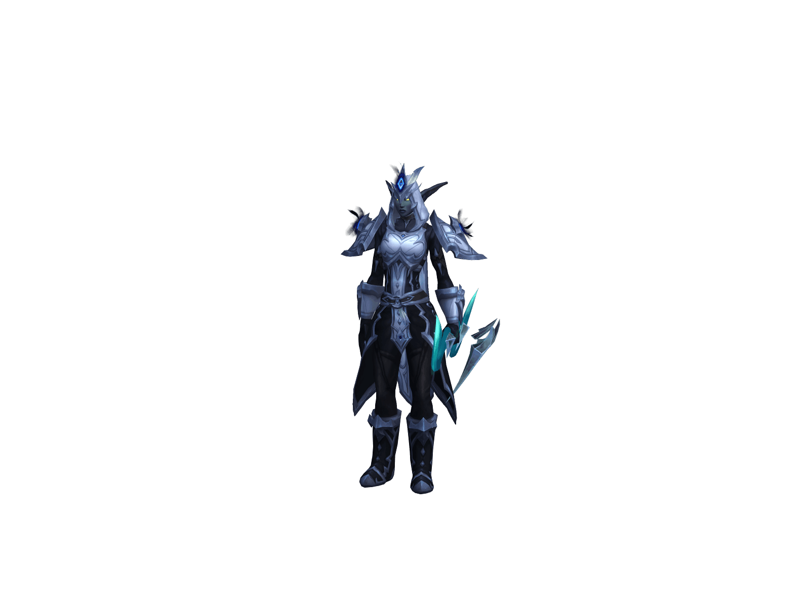 Full character render of Ooóòoo