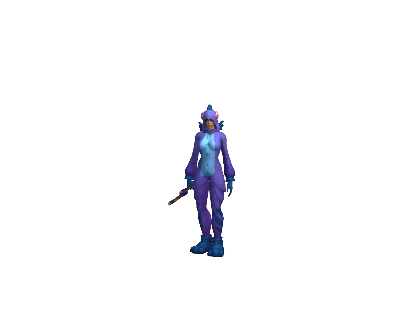 Full character render of Mollyjanex