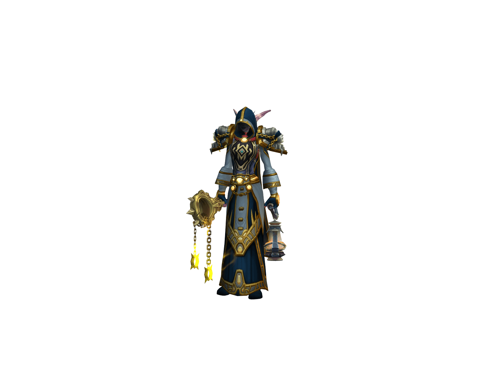 Full character render of Wodka