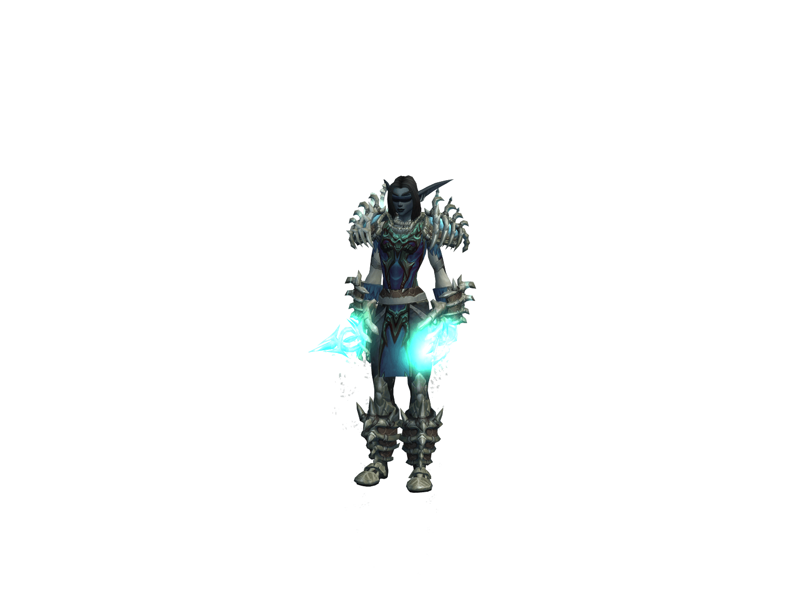 Full character render of Lifebeater