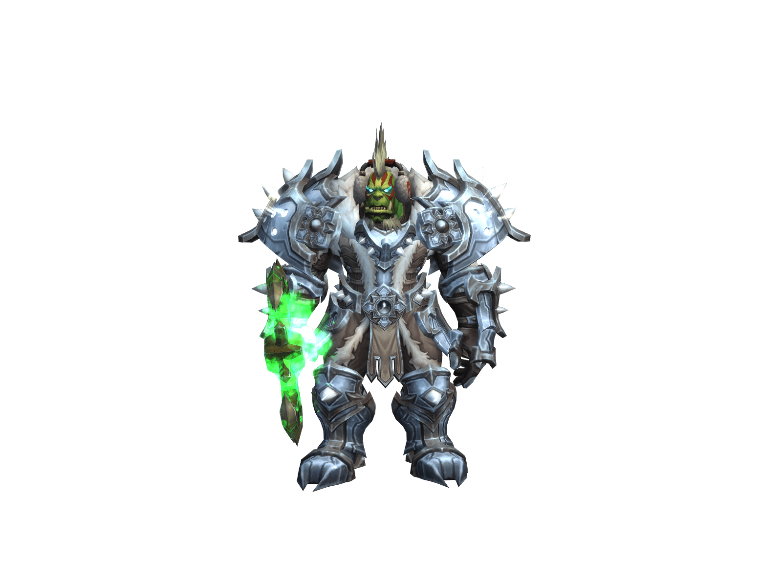 Full character render of Sèèki