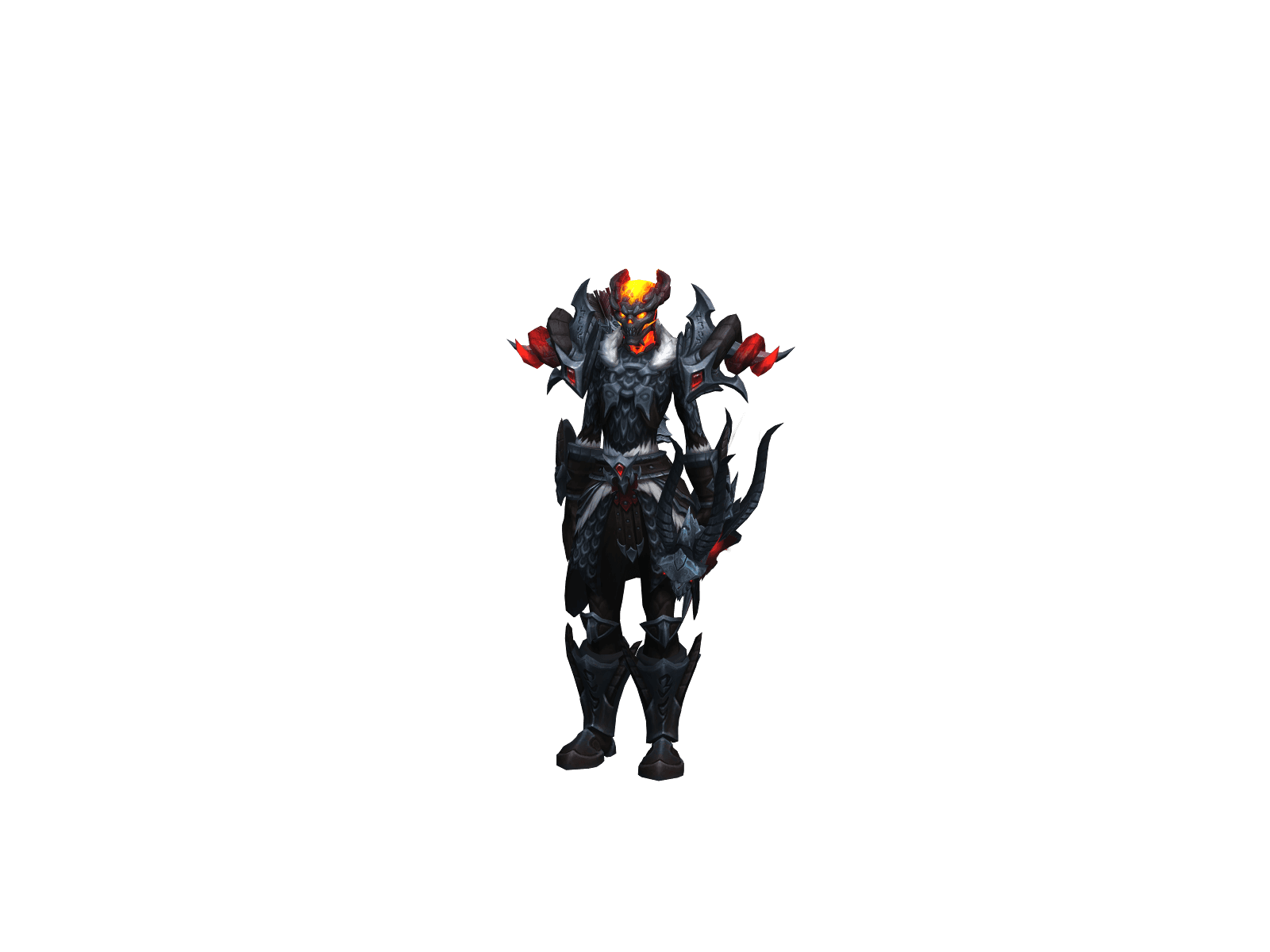 Full character render of Lÿthiéñ