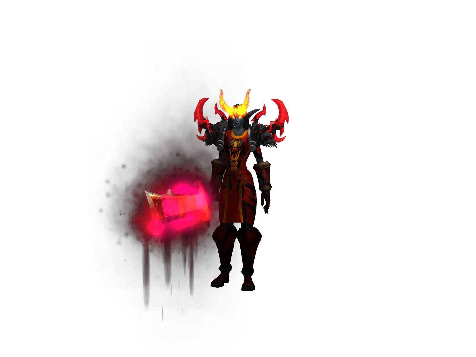 Full character render of Whaazzform