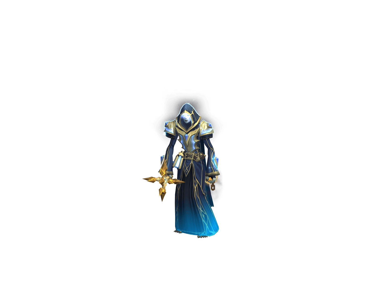 Full character render of Teanbiscuit