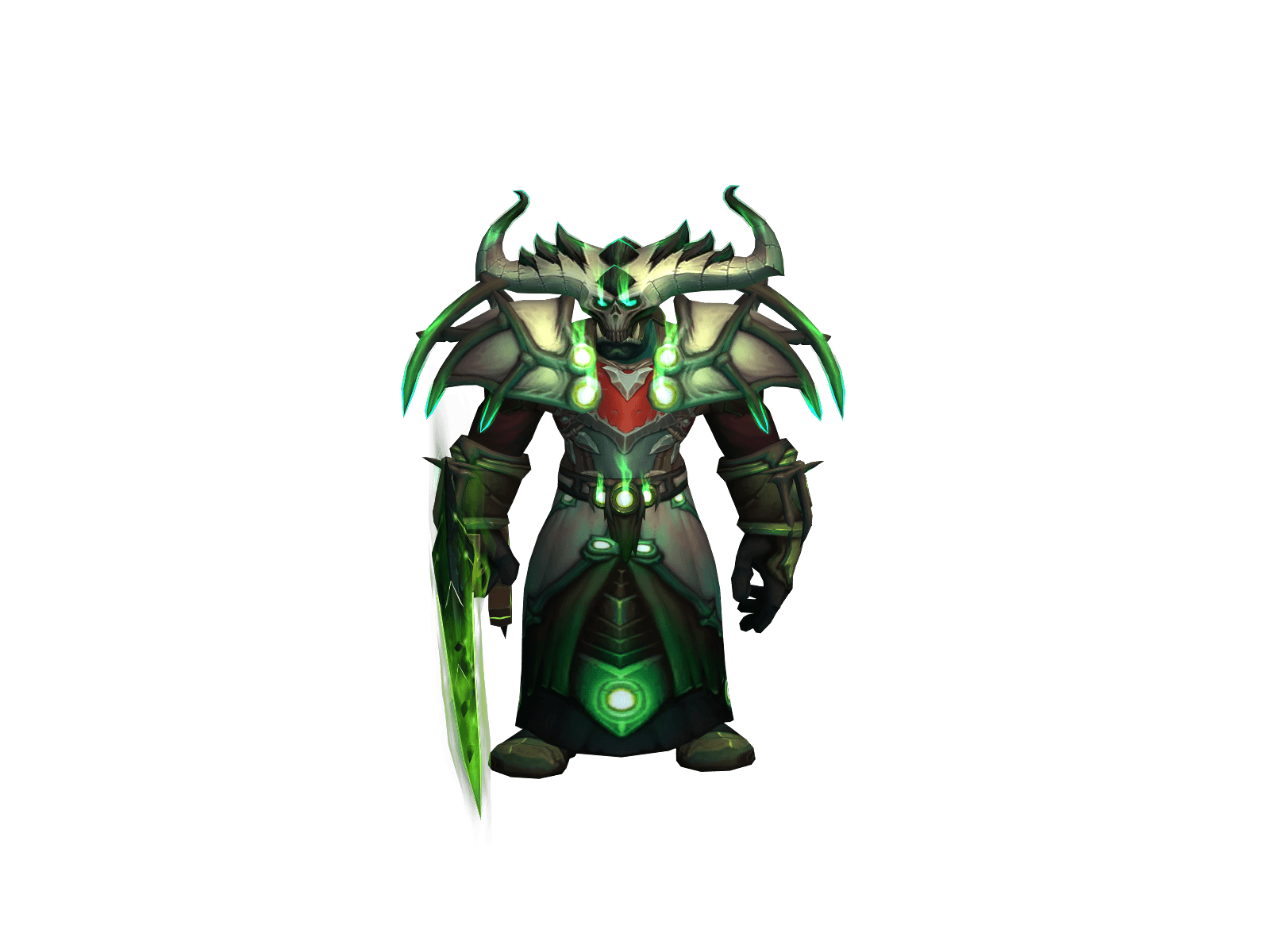 Full character render of Trombolombix