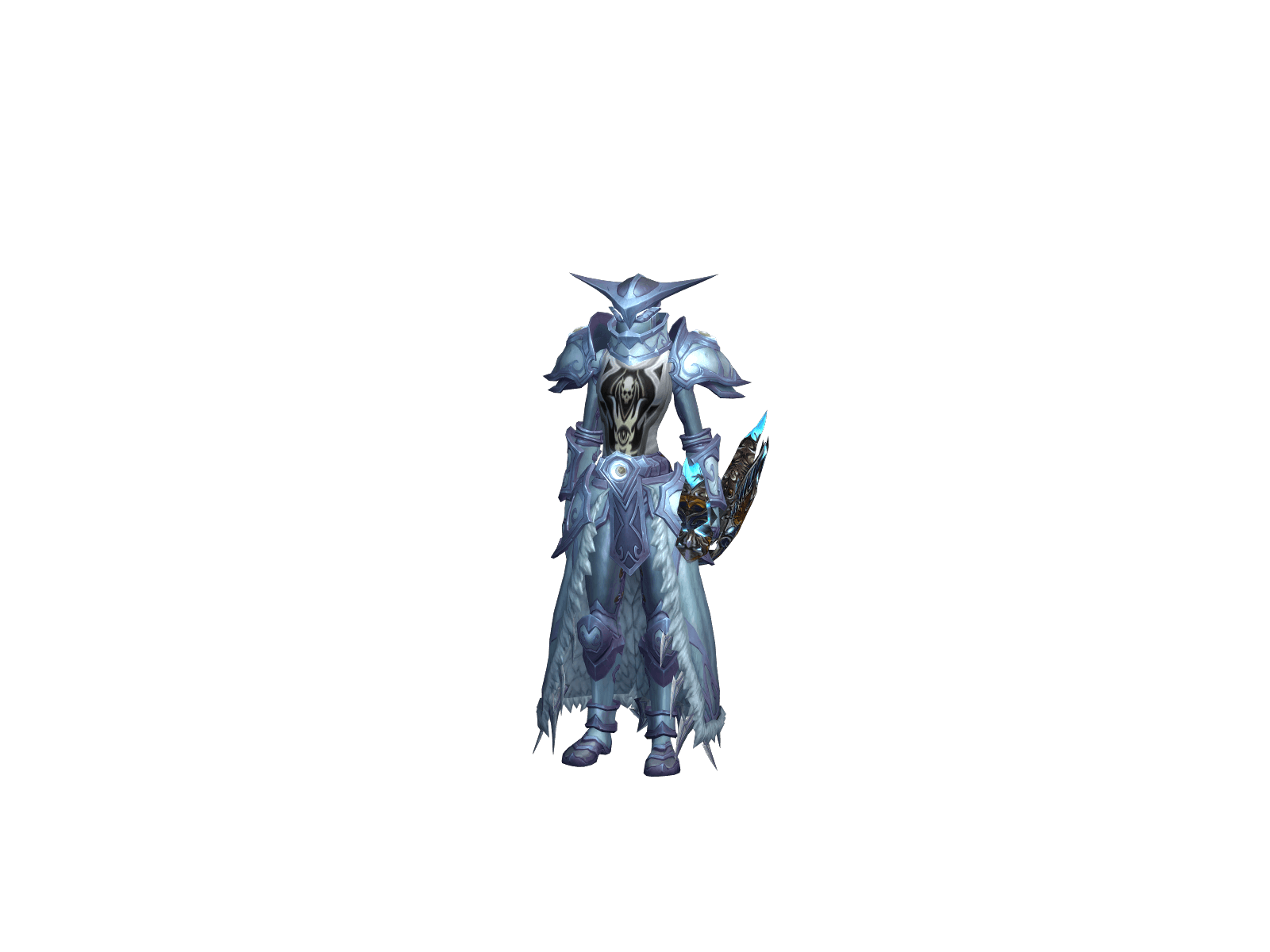 Full character render of Threnya
