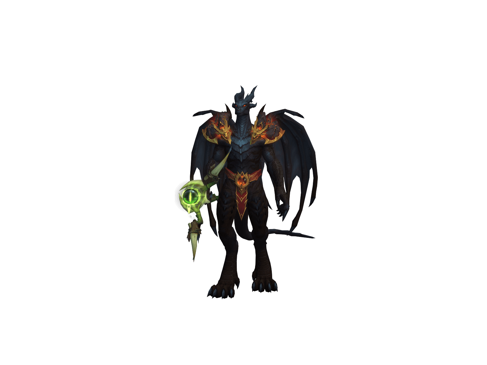 Full character render of Desiderium
