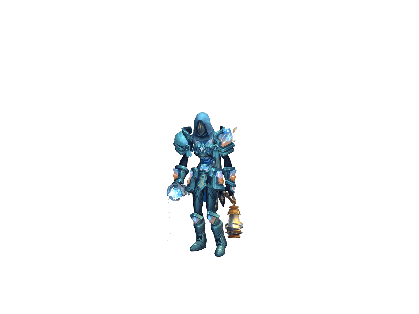 Full character render of Yoyalos