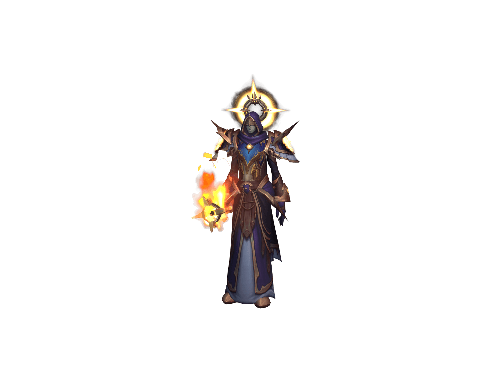 Full character render of Masheenx