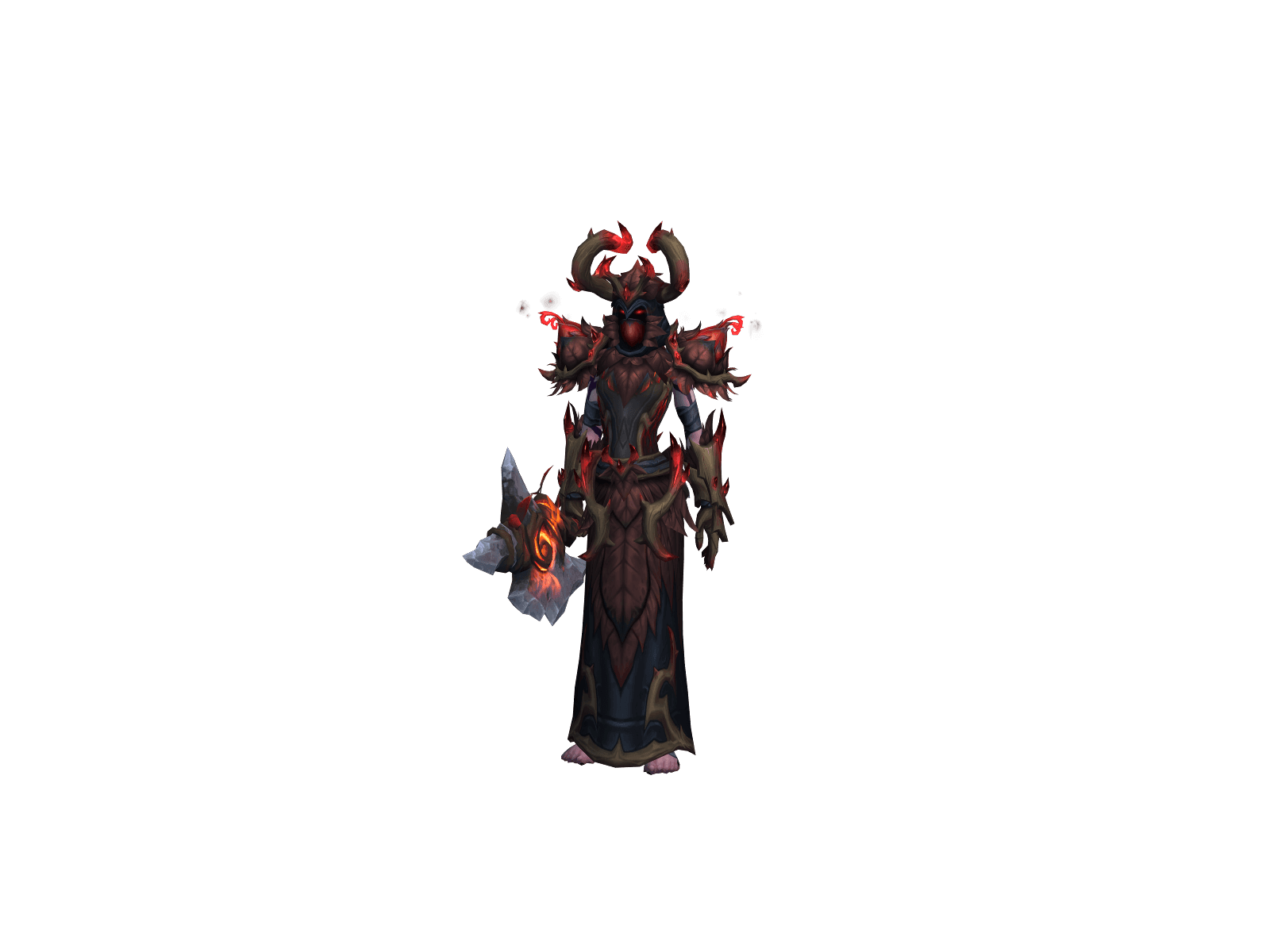 Full character render of Alusietwo