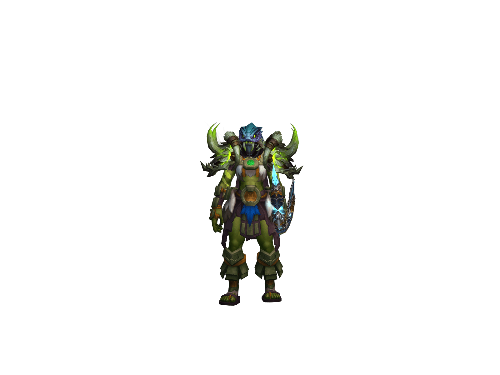 Full character render of Zvadskis