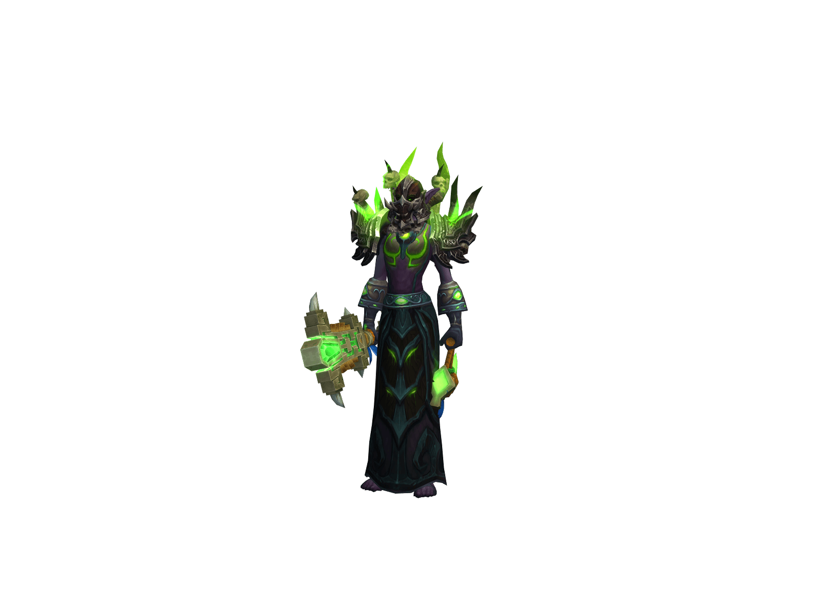 Full character render of Reazlx
