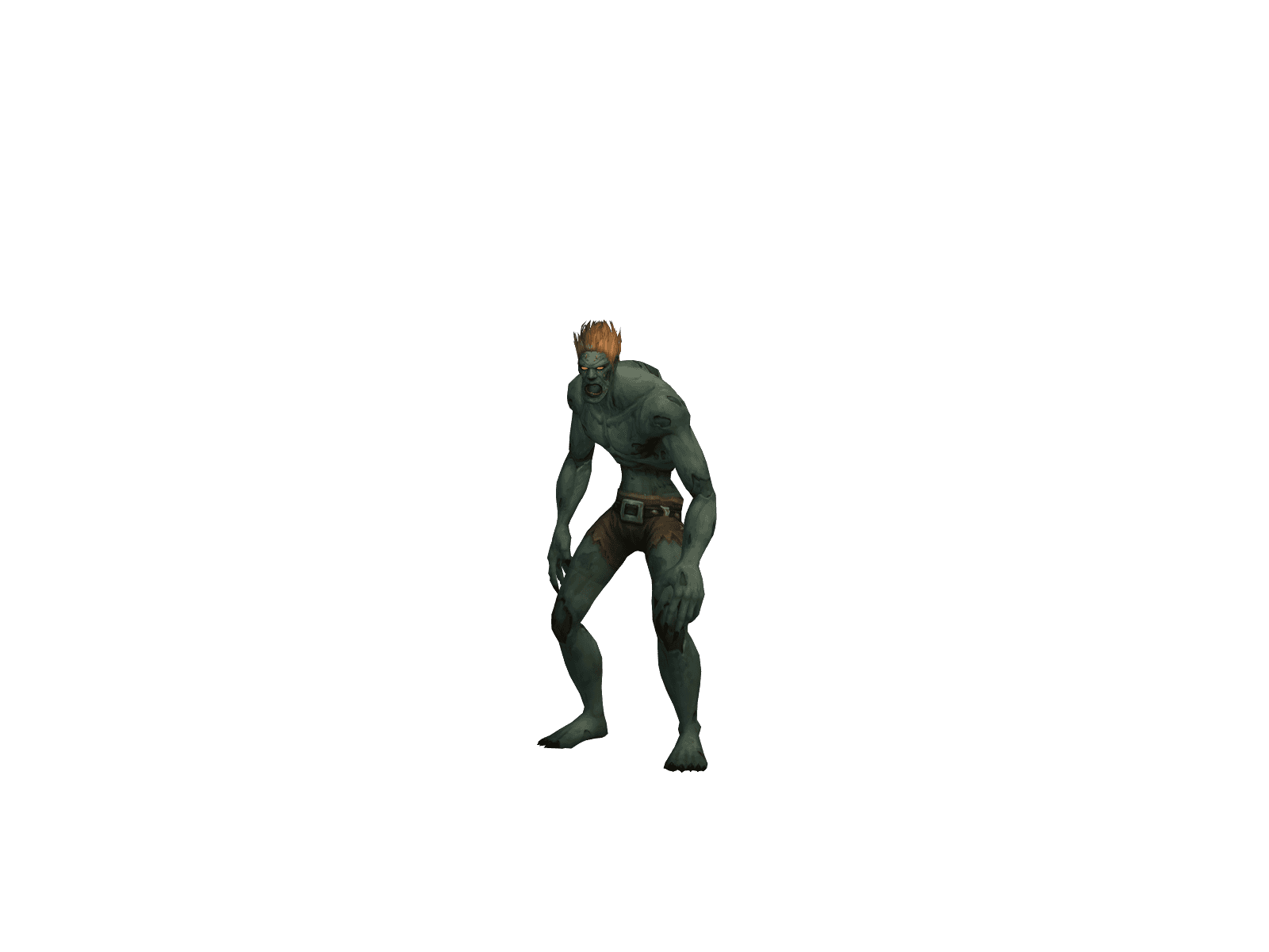 Full character render of Heerve
