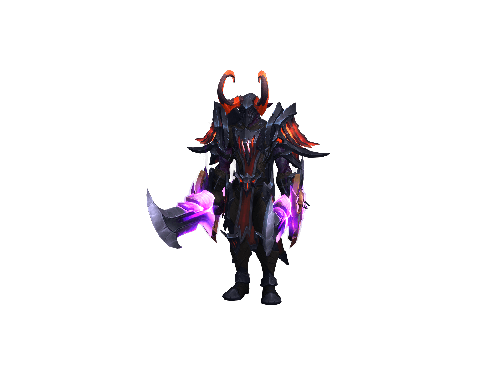 Full character render of Mutaroundato
