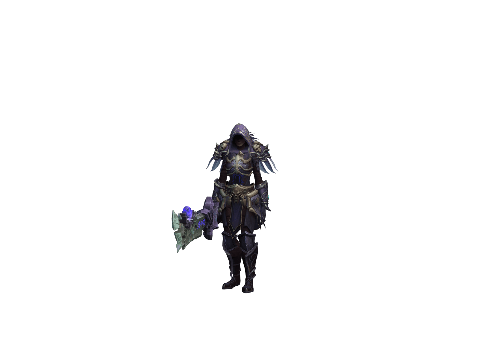 Full character render of Ctierpala