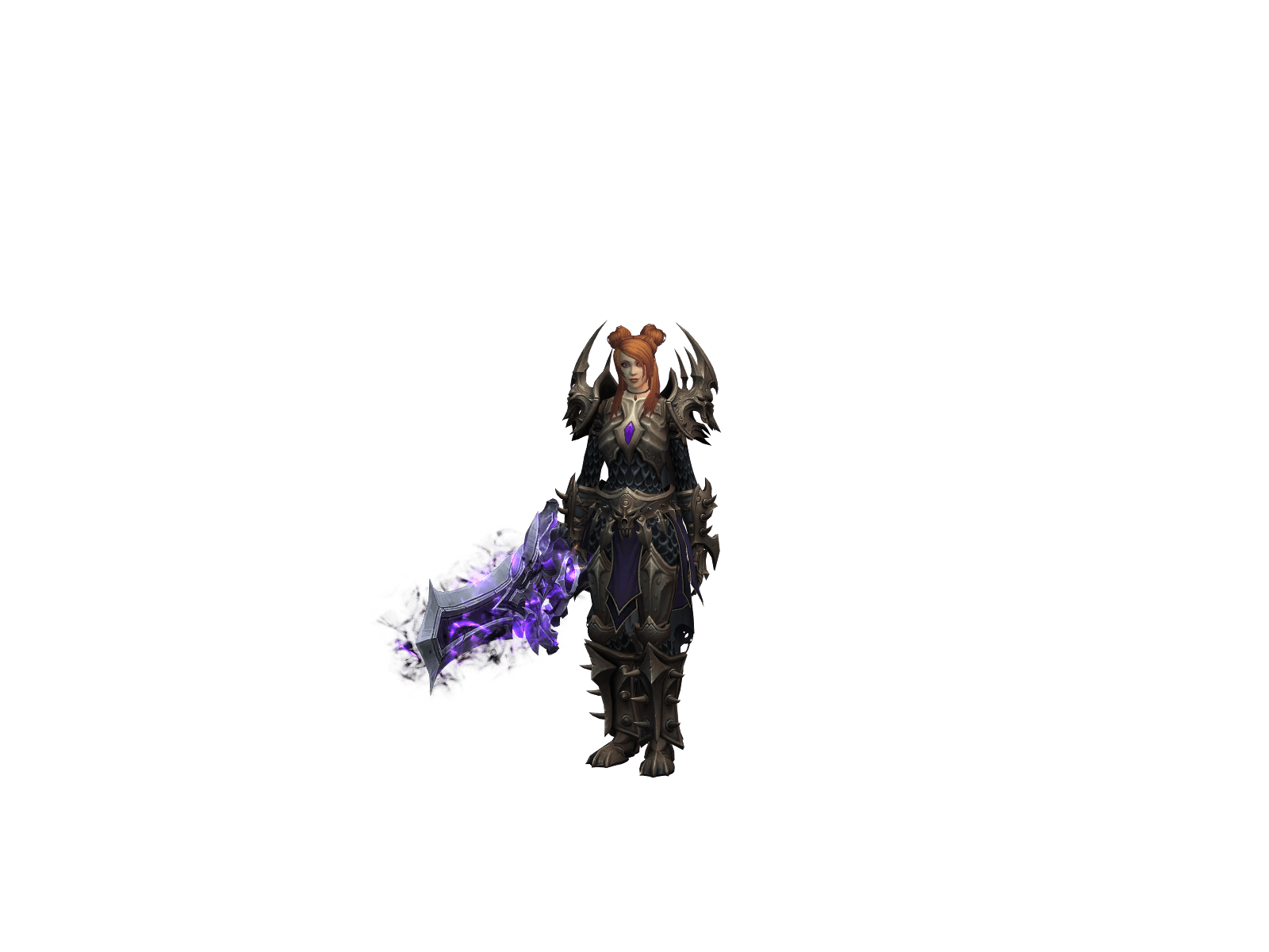 Full character render of Lusíi