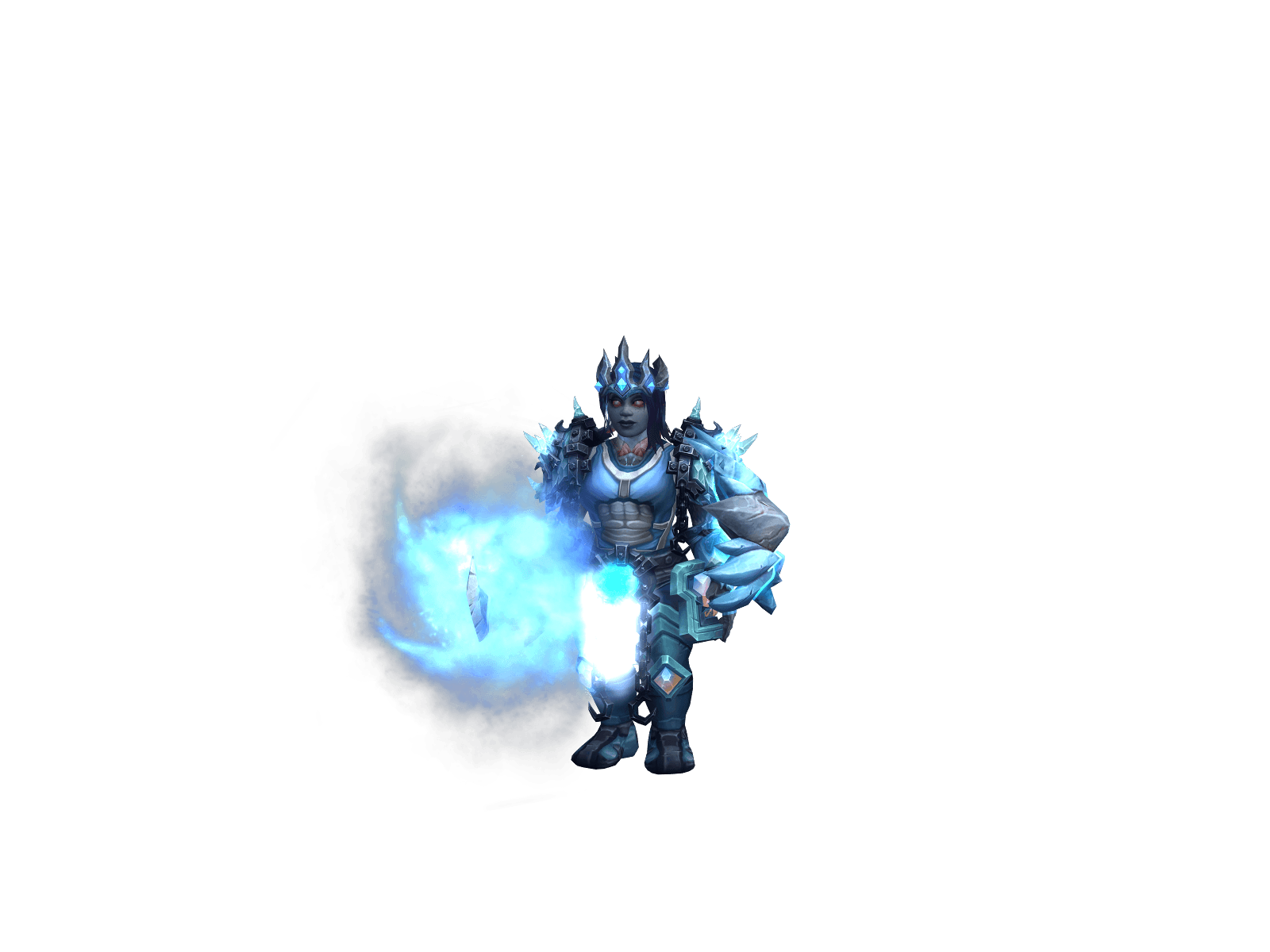 Full character render of Zinfi