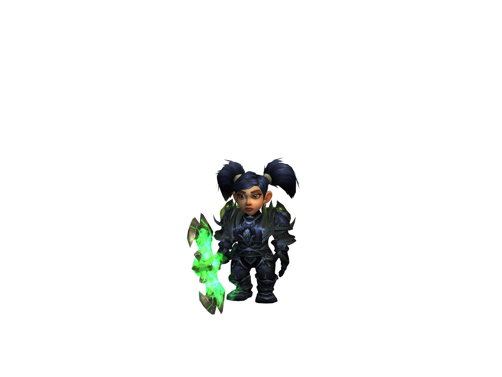 Full character render of Djstompex