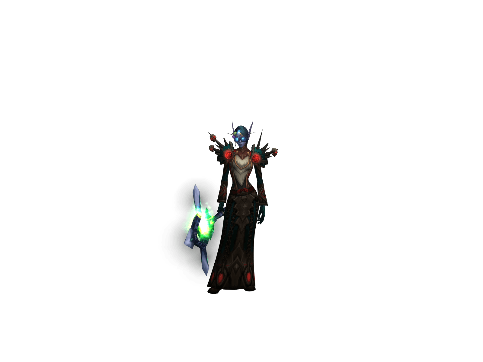 Full character render of Mymleon