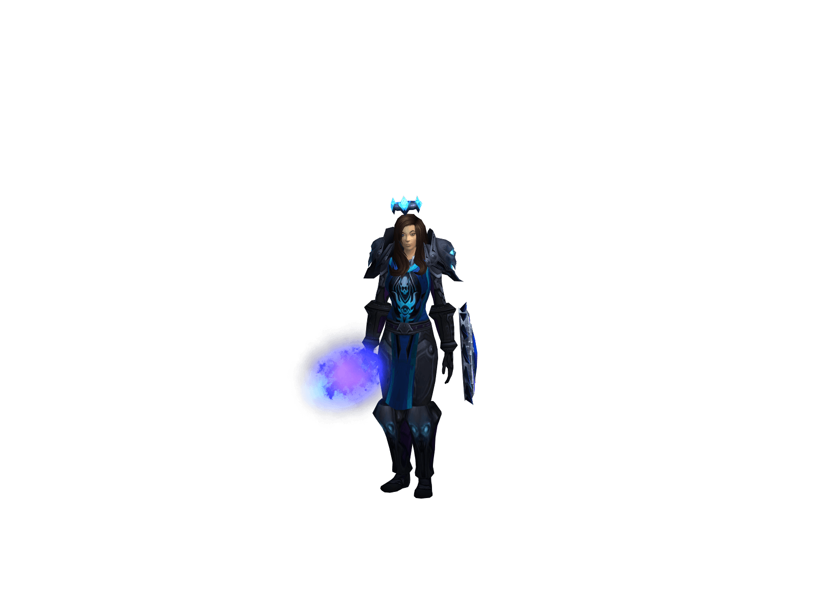 Full character render of Xcitra