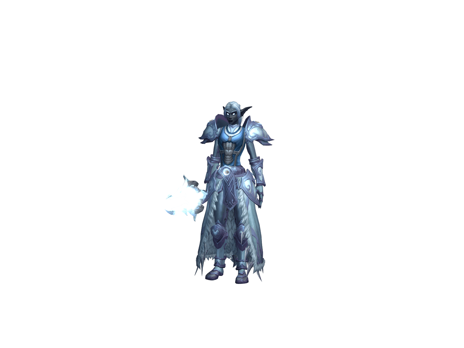 Full character render of Fincu