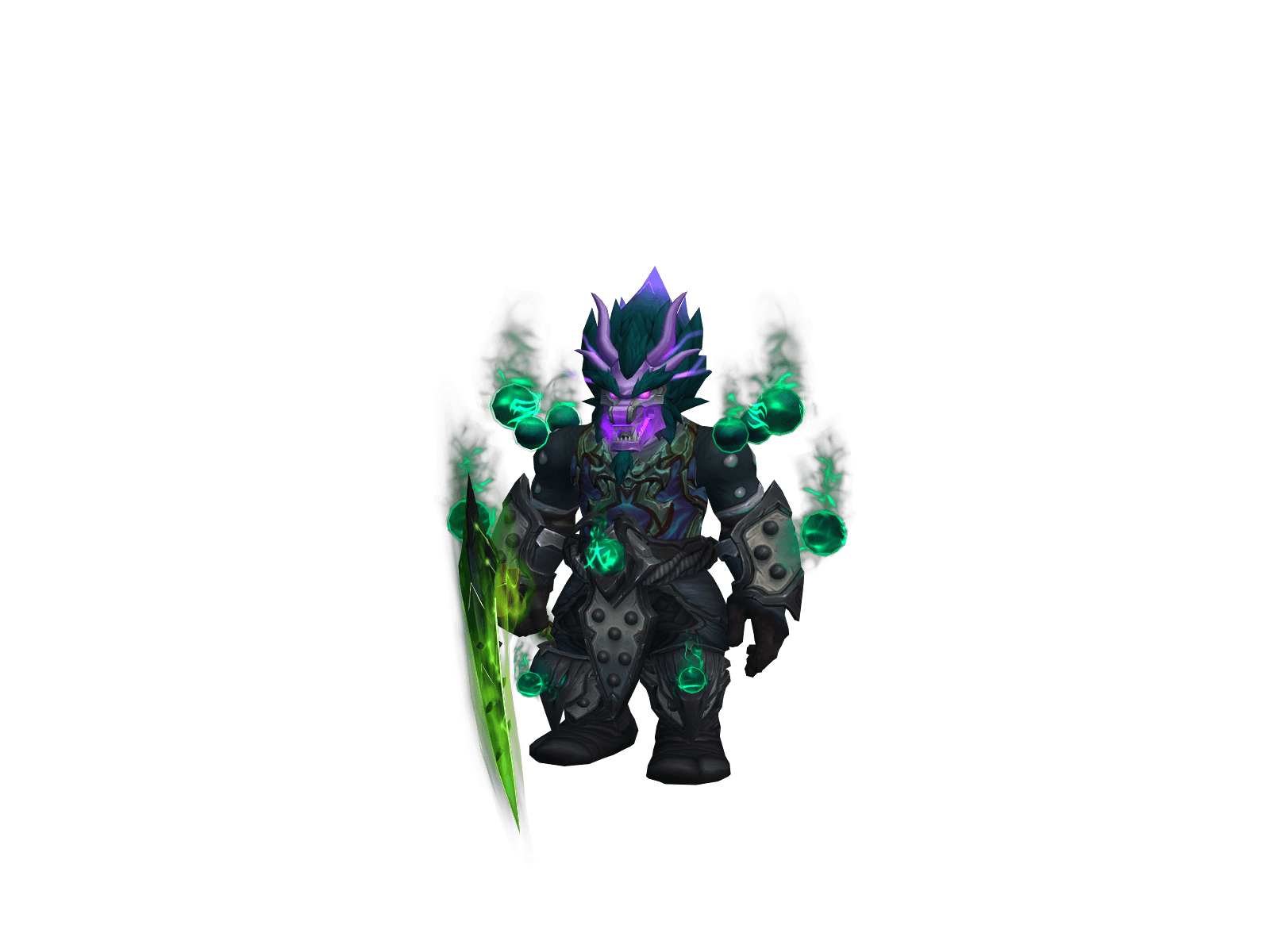 Full character render of Ancientpvp