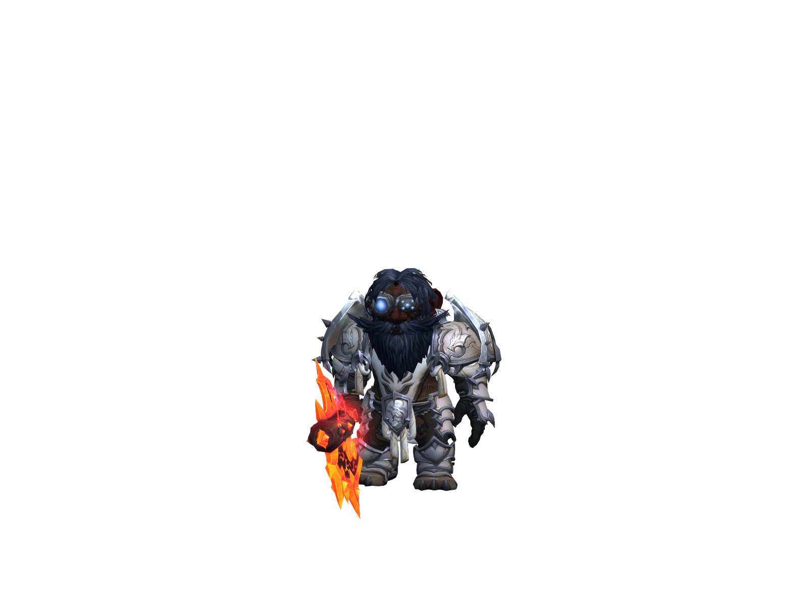 Full character render of Låwøíð