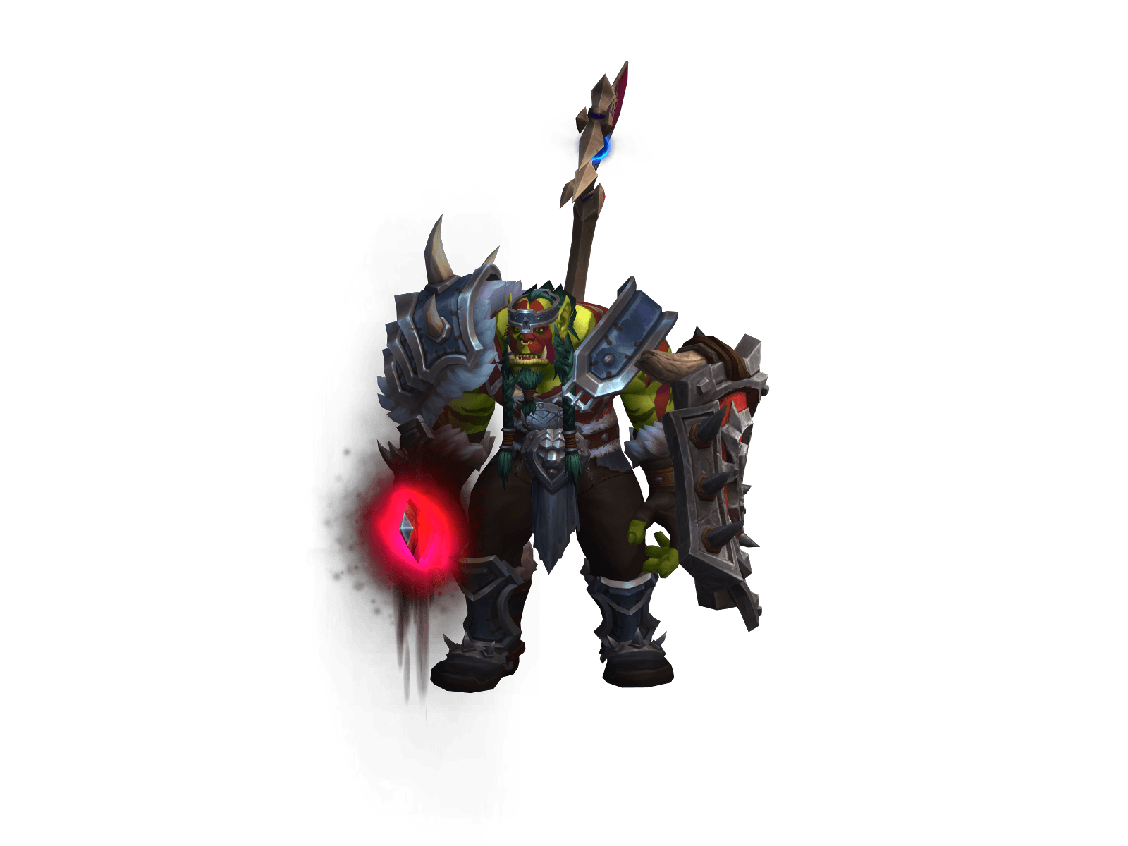 Full character render of Shdwelectric