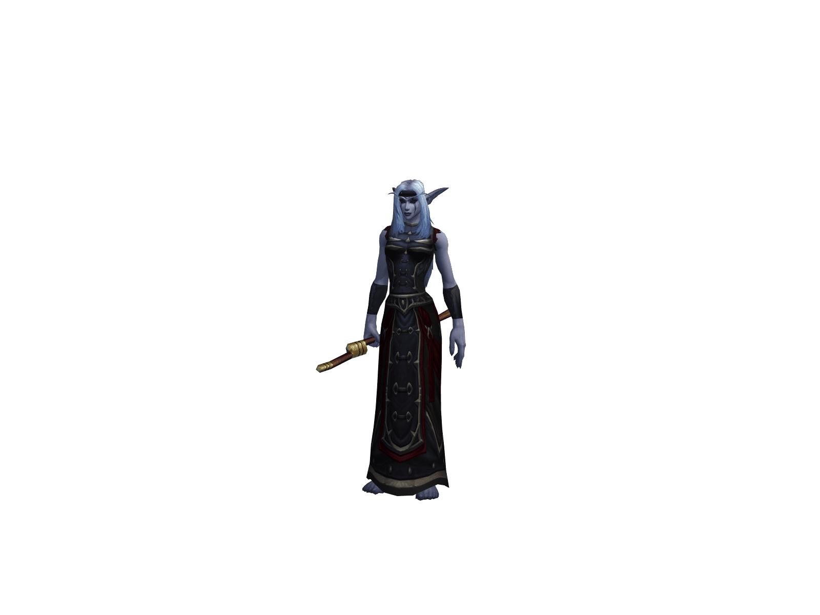 Full character render of Feetup