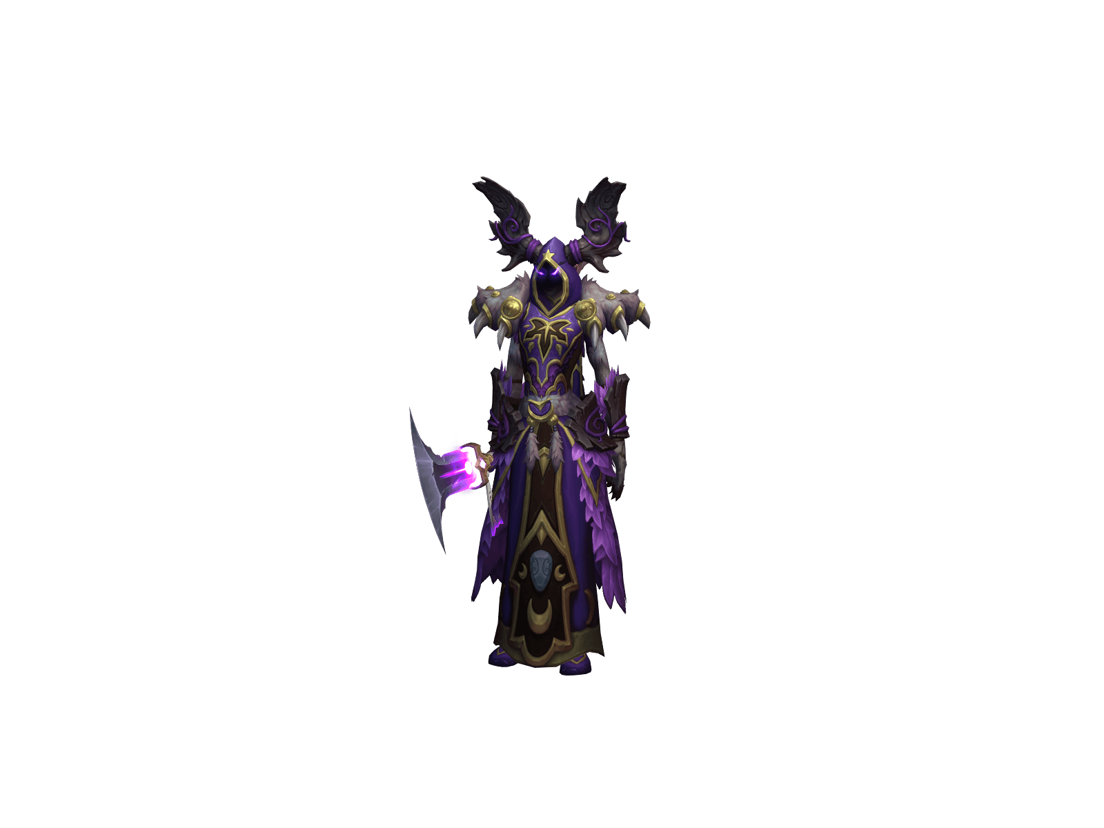 Full character render of Sukar