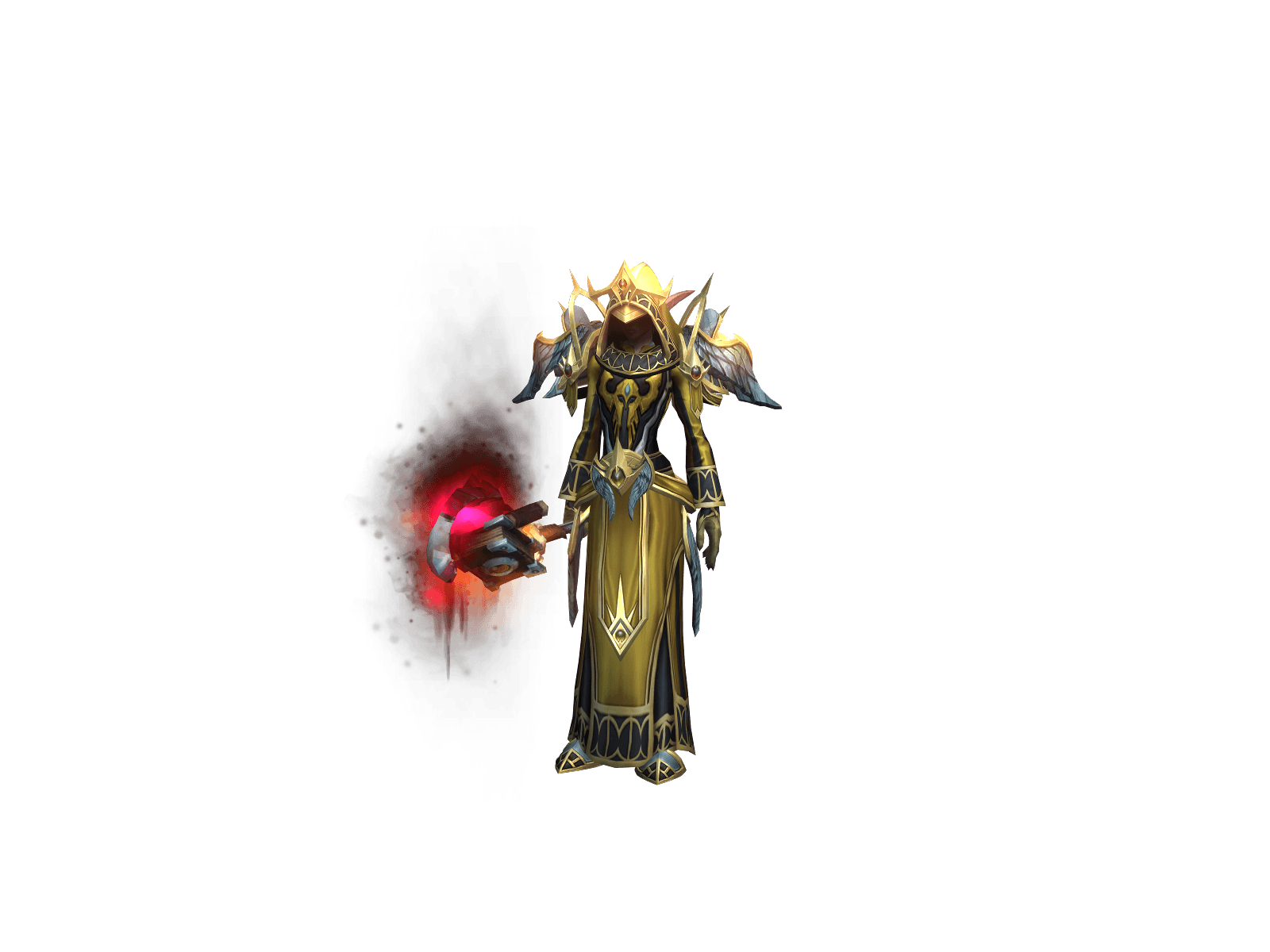 Full character render of Darrip